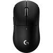 LOGITECH 910-007531 G PRO X SUPERLIGHT 2C LIGHTSPEED WIRELESS GAMING MOUSE BLACK