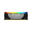 RAM KINGSTON KF432C16RB2A/8 FURY RENEGADE RGB 8GB DDR4 3200MT/S CL16