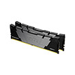 RAM KINGSTON KF436C16RB2K2/16 FURY RENEGADE 16GB (2X8GB) DDR4 3600MT/S CL16 DUAL KIT