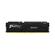 ram kingston kf552c36bbe 8 fury beast 8gb ddr5 5200mhz cl36 amd expo photo