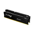 RAM KINGSTON KF552C40BBK2-16 FURY BEAST 16GB (2X8GB) DDR5 5200MHZ CL40 INTEL XMP DUAL KIT