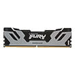 ram kingston kf564c32rs 16 fury renegade black 16gb ddr5 6400mhz cl32 photo