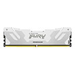 RAM KINGSTON KF572C38RW-16 FURY RENEGADE WHITE 16GB DDR5 7200MHZ CL38 XMP