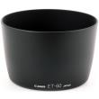 canon lens hood et 60 iii photo canon lens hood et 60 iii photo