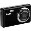 rollei compactline 83 black photo rollei compactline 83 black photo