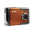 rollei sportsline 85 orange photo rollei sportsline 85 orange photo