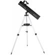 bresser venus 76 700 az reflector telescope with smartphone camera adapter 4541009 photo