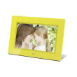 braun digiframe 711 yellow photo braun digiframe 711 yellow photo