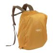 national geographic ng a2560rc africa rain cover for satchels and rucksacks yellow photo