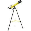 national geographic telescope 50 600 az yellow photo
