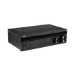 sony str dh590 52 multi channel 4k hdr av receiver black photo sony str dh590 52 multi channel 4k hdr av receiver black photo