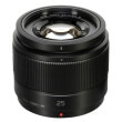 panasonic lumix g 25mm f17 asph photo panasonic lumix g 25mm f17 asph photo