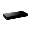 blu ray panasonic dp ub824 4k ultra hd black photo