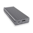 raidsonic icy box ib 1817m c31 external type c aluminium enclosure for m2 nvme ssd photo raidsonic icy box ib 1817m c31 external type c aluminium enclosure for m2 nvme ssd photo
