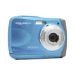 easypix aquapix w5012 splash ice blue photo easypix aquapix w5012 splash ice blue photo