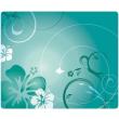 SPEEDLINK SL-6247-F01 FIORE SCREEN PROTECTOR MOUSEPAD GREEN