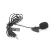 esperanza eh178 microphone with clip voice photo esperanza eh178 microphone with clip voice photo