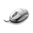 esperanza xm102w extreme camille 3d wired optical mouse usb white photo