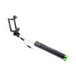 esperanza emm120kg wired selfie monopod black green photo esperanza emm120kg wired selfie monopod black green photo
