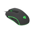 genesis nmg 1410 krypton 150 illuminated 2400dpi gaming mouse photo