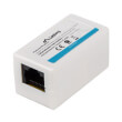 lanberg rj45 inline coupler cat6 photo