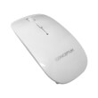 conceptum wm504wh 24g wireless mouse with nano receiver white photo