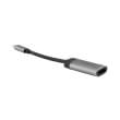 VERBATIM 49143 USB TYPE-C - HDMI 4K ADAPTER 10CM