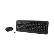 esperanza tk109 akron wireless set 24ghz keyboard with 3d mouse photo