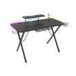 genesis nds 1550 holm 300 rgb gaming desk photo