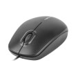 natec nmy 0896 magpie 1600dpi optical mouse black photo