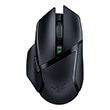 razer basilisk x wireless 24ghz blem optical ergonomic gaming mouse photo