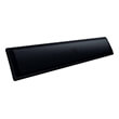 razer leatherette wrist rest standard size anti slip photo