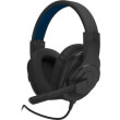 hama 186007 urage soundz 100 gaming headset 35mm jack black photo hama 186007 urage soundz 100 gaming headset 35mm jack black photo