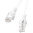 lanberg patchcord cat5e 30m white photo