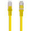 lanberg patchcord cat5e 30m yellow photo