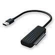 savio ak 38 sata f usb 30 m adapter for 25 drives photo