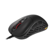 genesis nmg 1629 xenon 800 pmw3389 16000dpi rgb ultralight gaming mouse black photo