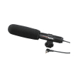 hama 46114 rmz 14 directional microphone stereo 35 mm photo