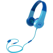 motorola squads 200 blue on ear paidika akoystika hands free me splitter photo