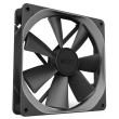 nzxt aer p140mm air pressure case psu fan photo