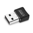 savio bluetooth 50 usb dongle adapter bt 050 photo