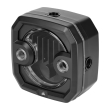 corsair hydro x pump reservoir unit xd3 rgb black photo