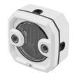 corsair hydro x pump reservoir unit xd3 rgb white photo