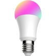 coolseer rgb wifi e27 smart bulb 800lm photo