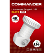 commander lnb si 01 single photo