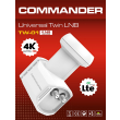 commander lnb tw 01 twin photo