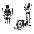 elleiptiko nordictrack se3i photo elleiptiko nordictrack se3i photo