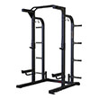 stathmos proponisis half rack toorx wlx 3400 photo