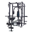 stathmos proponisis proform smith rack photo