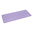 logitech 956 000054 desk mat studio series mouse pad lavender photo